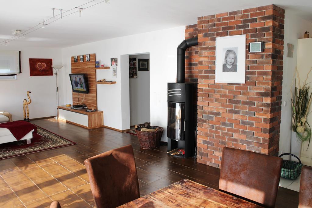 Villa Relax Am See Bodensdorf Habitación foto