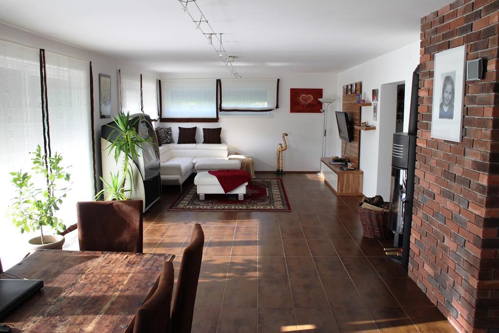 Villa Relax Am See Bodensdorf Habitación foto