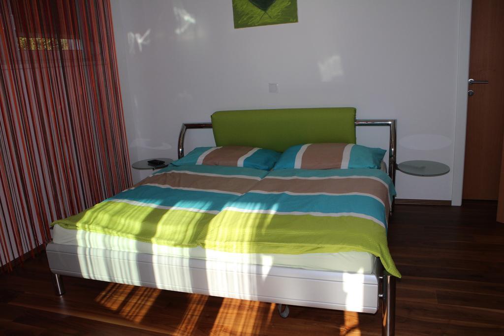 Villa Relax Am See Bodensdorf Habitación foto